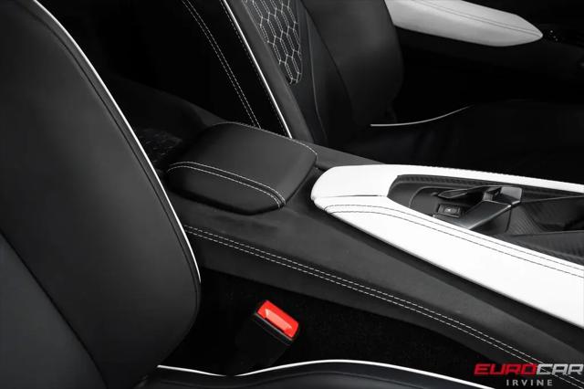 2025 Lamborghini Revuelto Revuelto
