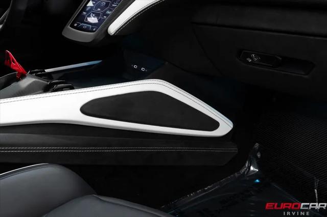 2025 Lamborghini Revuelto Revuelto