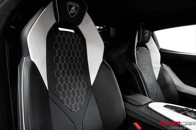 2025 Lamborghini Revuelto Revuelto