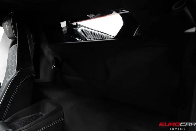 2025 Lamborghini Revuelto Revuelto