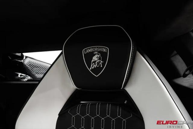 2025 Lamborghini Revuelto Revuelto