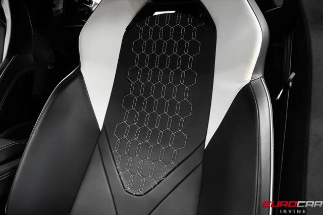 2025 Lamborghini Revuelto Revuelto