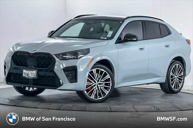 2025 BMW X2 xDrive28i for sale in San Francisco, CA