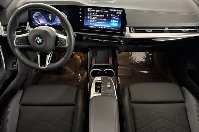 2025 BMW X2 xDrive28i