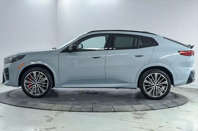 2025 BMW X2 xDrive28i