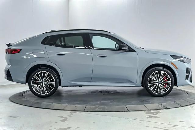 2025 BMW X2 xDrive28i