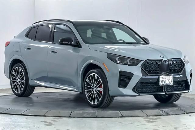 2025 BMW X2 xDrive28i