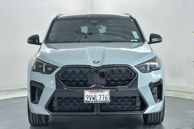 2025 BMW X2 xDrive28i