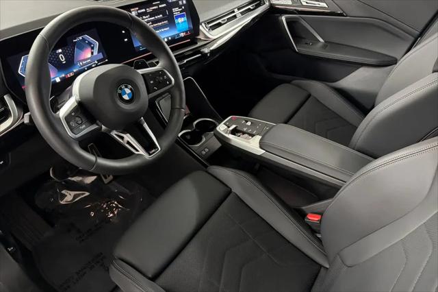 2025 BMW X2 xDrive28i
