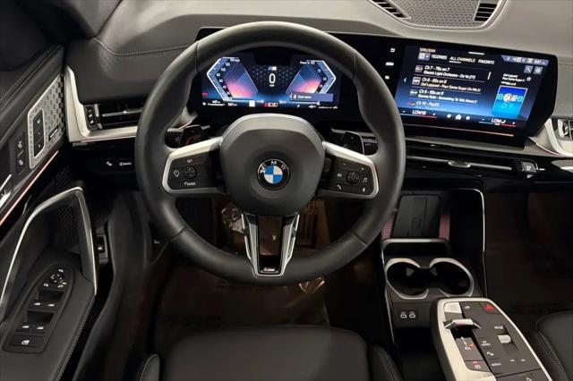 2025 BMW X2 xDrive28i