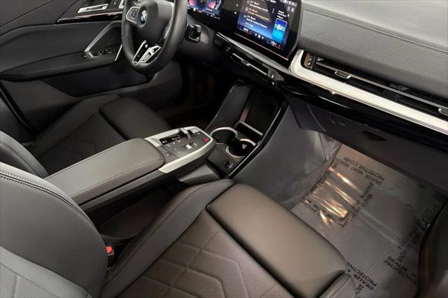 2025 BMW X2 xDrive28i