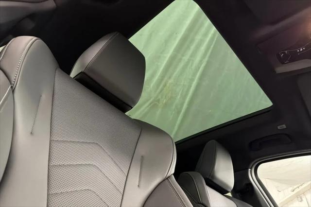 2025 BMW X2 xDrive28i