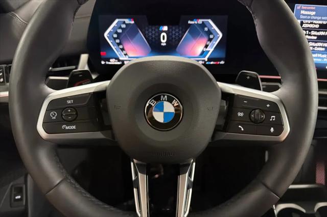 2025 BMW X2 xDrive28i