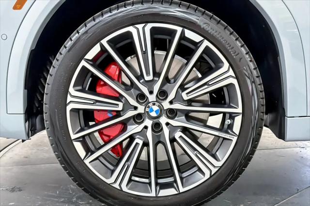 2025 BMW X2 xDrive28i