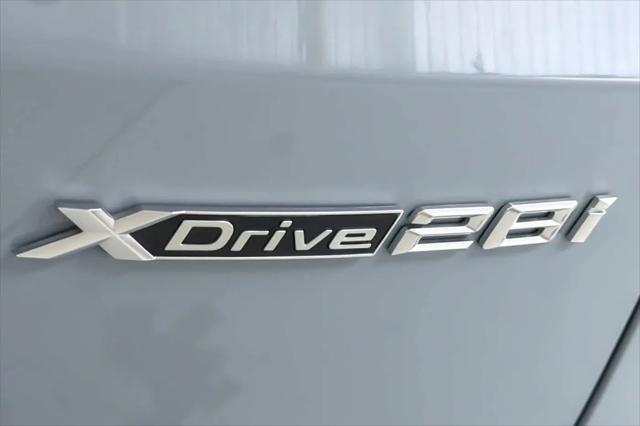 2025 BMW X2 xDrive28i