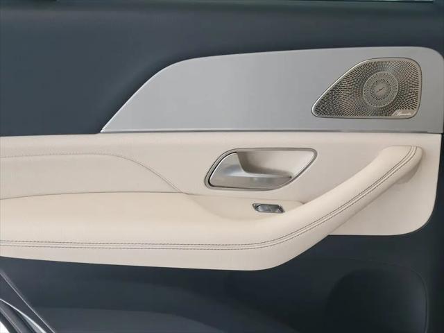 2022 Mercedes-Benz GLE GLE 350 GLE 350