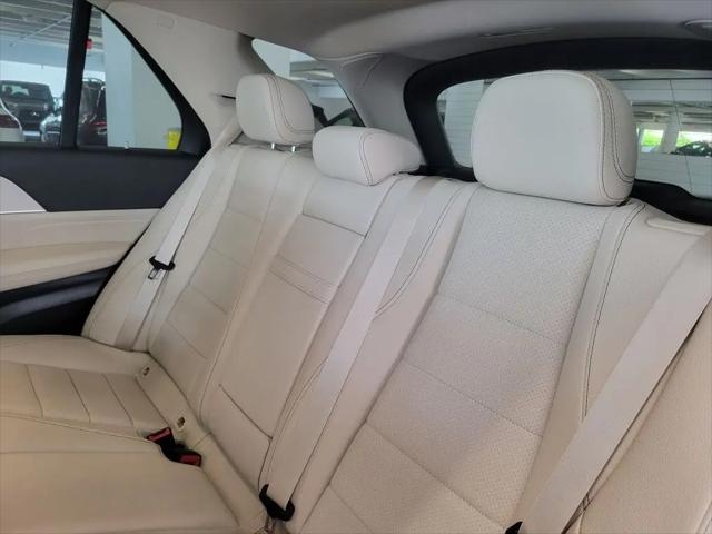 2022 Mercedes-Benz GLE GLE 350 GLE 350