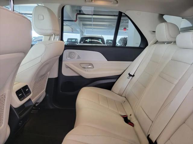 2022 Mercedes-Benz GLE GLE 350 GLE 350