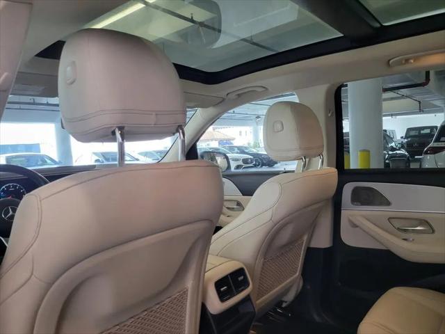 2022 Mercedes-Benz GLE GLE 350 GLE 350