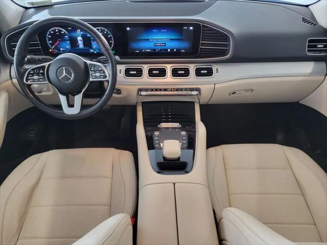 2022 Mercedes-Benz GLE GLE 350 GLE 350