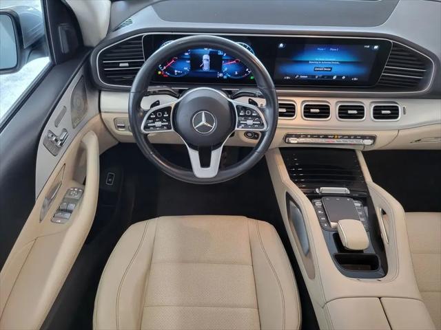 2022 Mercedes-Benz GLE GLE 350 GLE 350