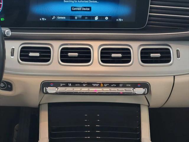 2022 Mercedes-Benz GLE GLE 350 GLE 350