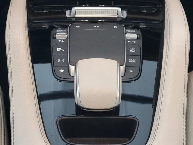 2022 Mercedes-Benz GLE GLE 350 GLE 350