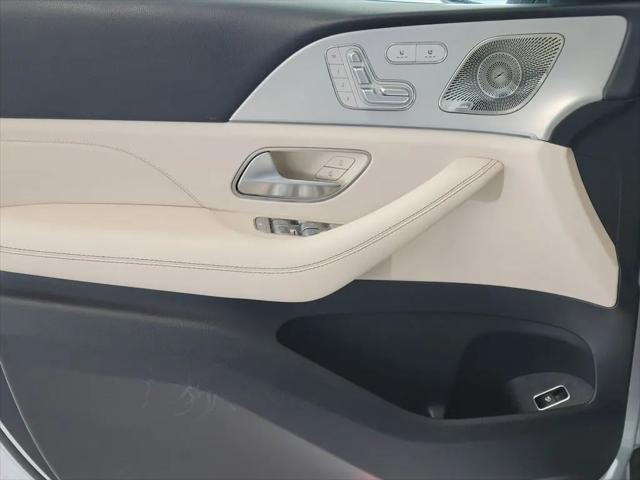 2022 Mercedes-Benz GLE GLE 350 GLE 350