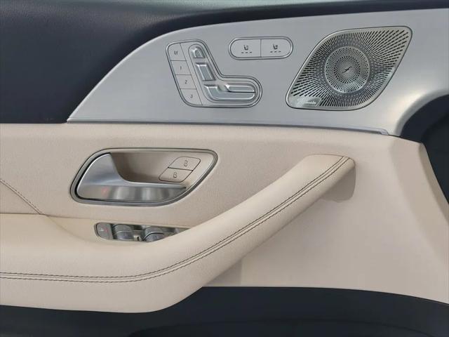 2022 Mercedes-Benz GLE GLE 350 GLE 350
