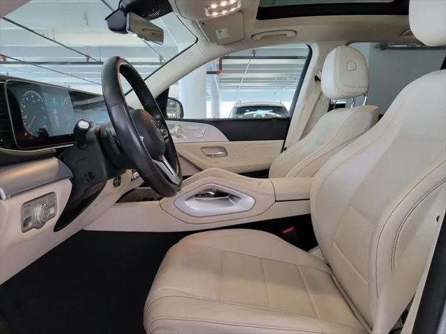 2022 Mercedes-Benz GLE GLE 350 GLE 350