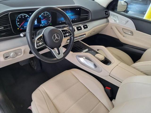 2022 Mercedes-Benz GLE GLE 350 GLE 350