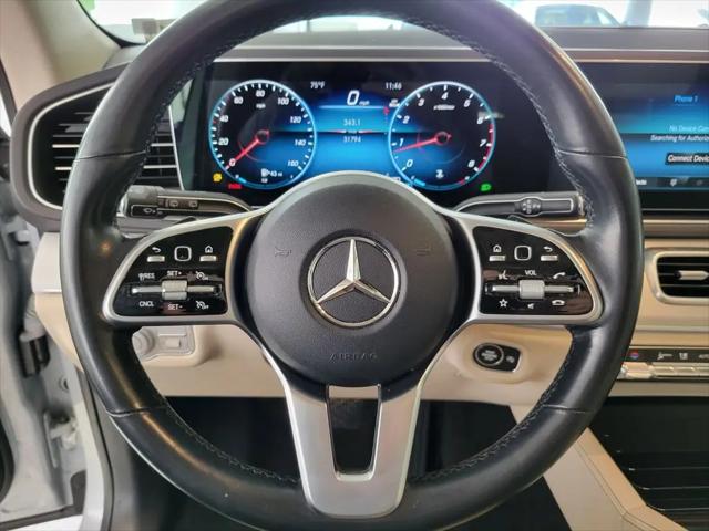 2022 Mercedes-Benz GLE GLE 350 GLE 350