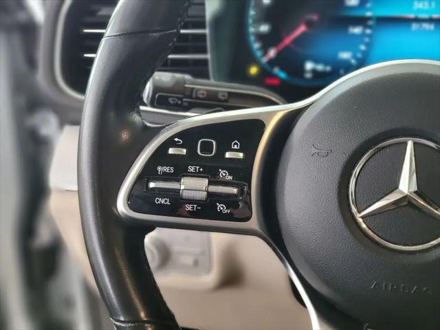 2022 Mercedes-Benz GLE GLE 350 GLE 350