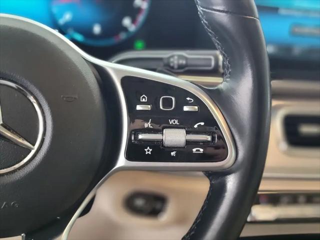 2022 Mercedes-Benz GLE GLE 350 GLE 350