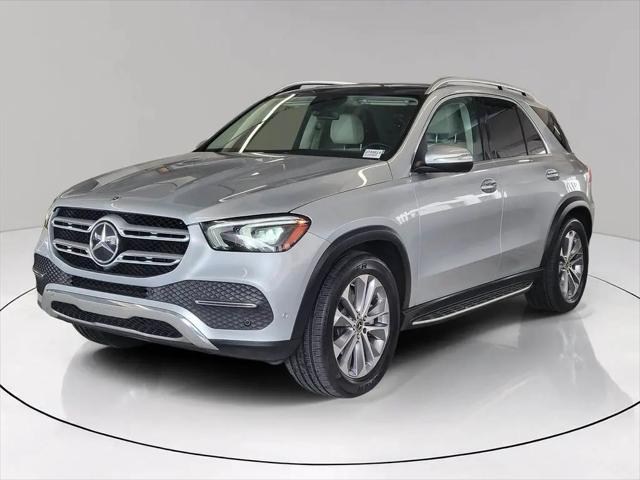 2022 Mercedes-Benz GLE GLE 350 GLE 350