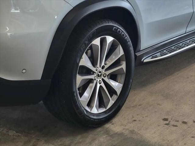 2022 Mercedes-Benz GLE GLE 350 GLE 350