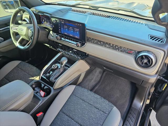 2024 Chevrolet Colorado ZR2 4WD