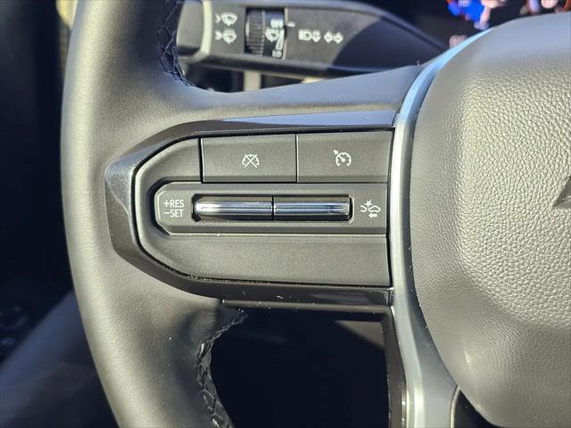 2024 Chevrolet Colorado ZR2 4WD