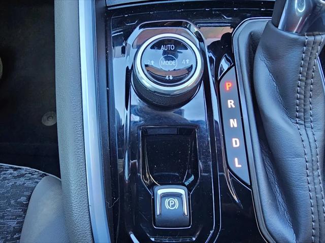 2024 Chevrolet Colorado ZR2 4WD
