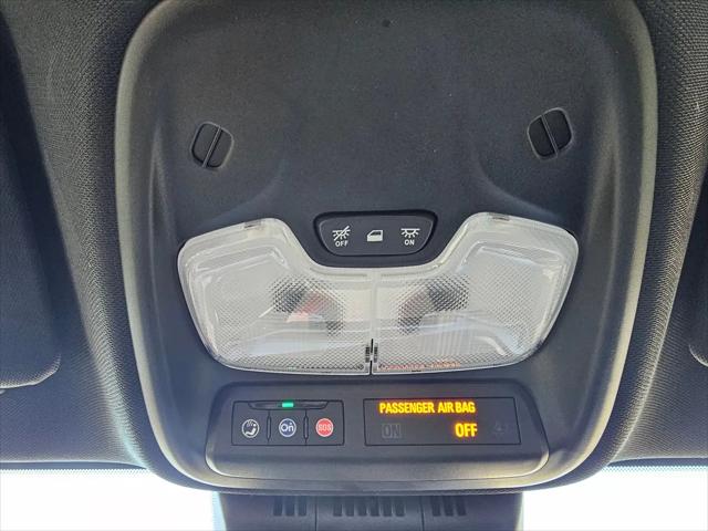 2024 Chevrolet Colorado ZR2 4WD