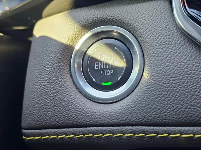 2024 Chevrolet Colorado ZR2 4WD