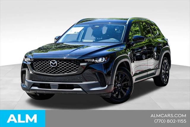 2025 Mazda CX-50 2.5 S Preferred Package for sale in Newnan, GA