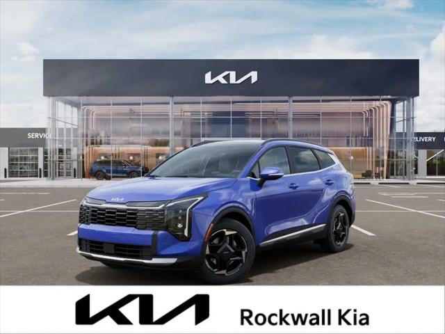 2026 Kia Sportage EX for sale in Rockwall, TX