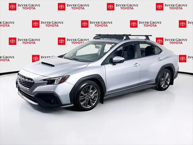 2024 Subaru WRX Base for sale in Inver Grove, MN