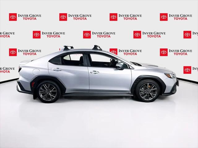 2024 Subaru WRX Base