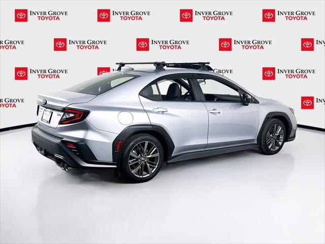 2024 Subaru WRX Base