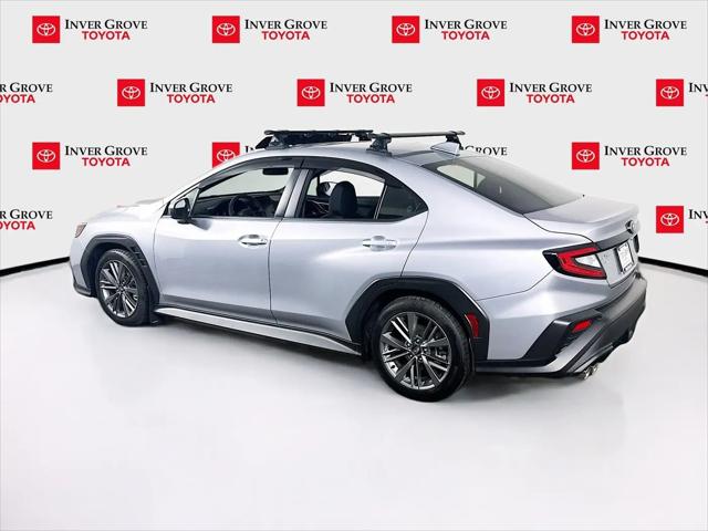 2024 Subaru WRX Base