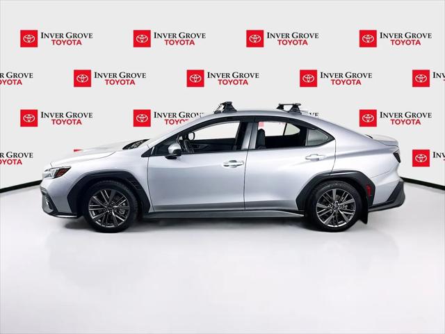 2024 Subaru WRX Base