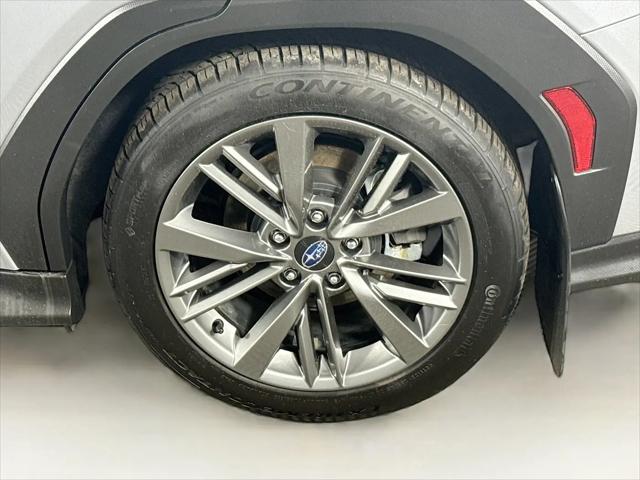 2024 Subaru WRX Base