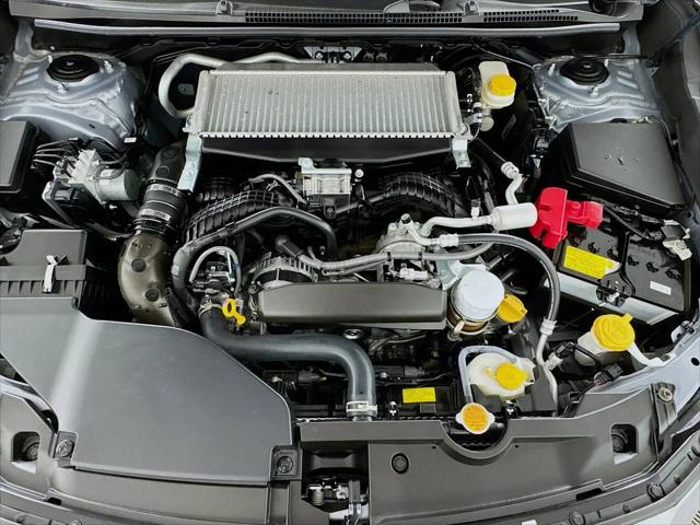 2024 Subaru WRX Base